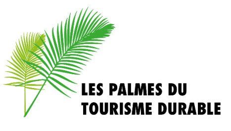 palmes du tourisme durable