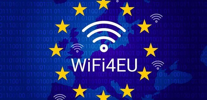 Wifi4EU