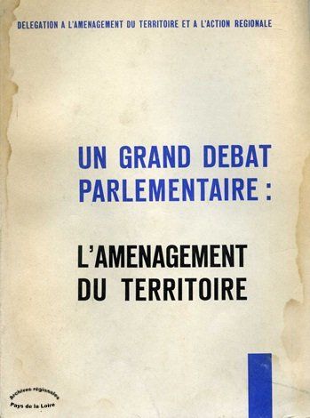 ©Archives régionales Pays de la Loire