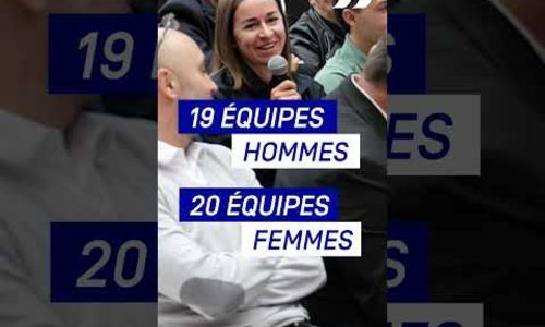 La 4e édition du Région Pays de la Loire Tour est lancée !