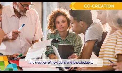 Région et Europe : digitalisation de la chaine de valeur alimentaire (projet Region4Food – anglais)