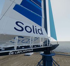 Solid de l'Atlantique