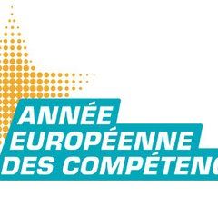 Année européenne des compétences 2023